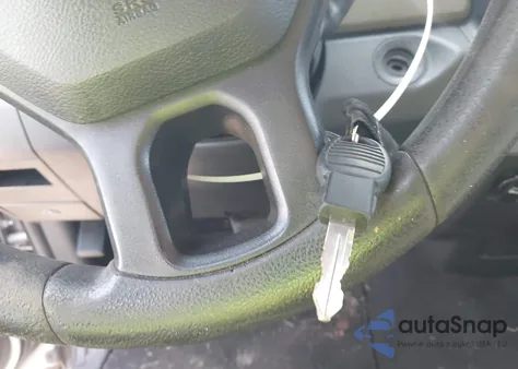 2012 Ram 1500 Slt из США, поврежденный, VIN 1C6RD6GP0CS292220